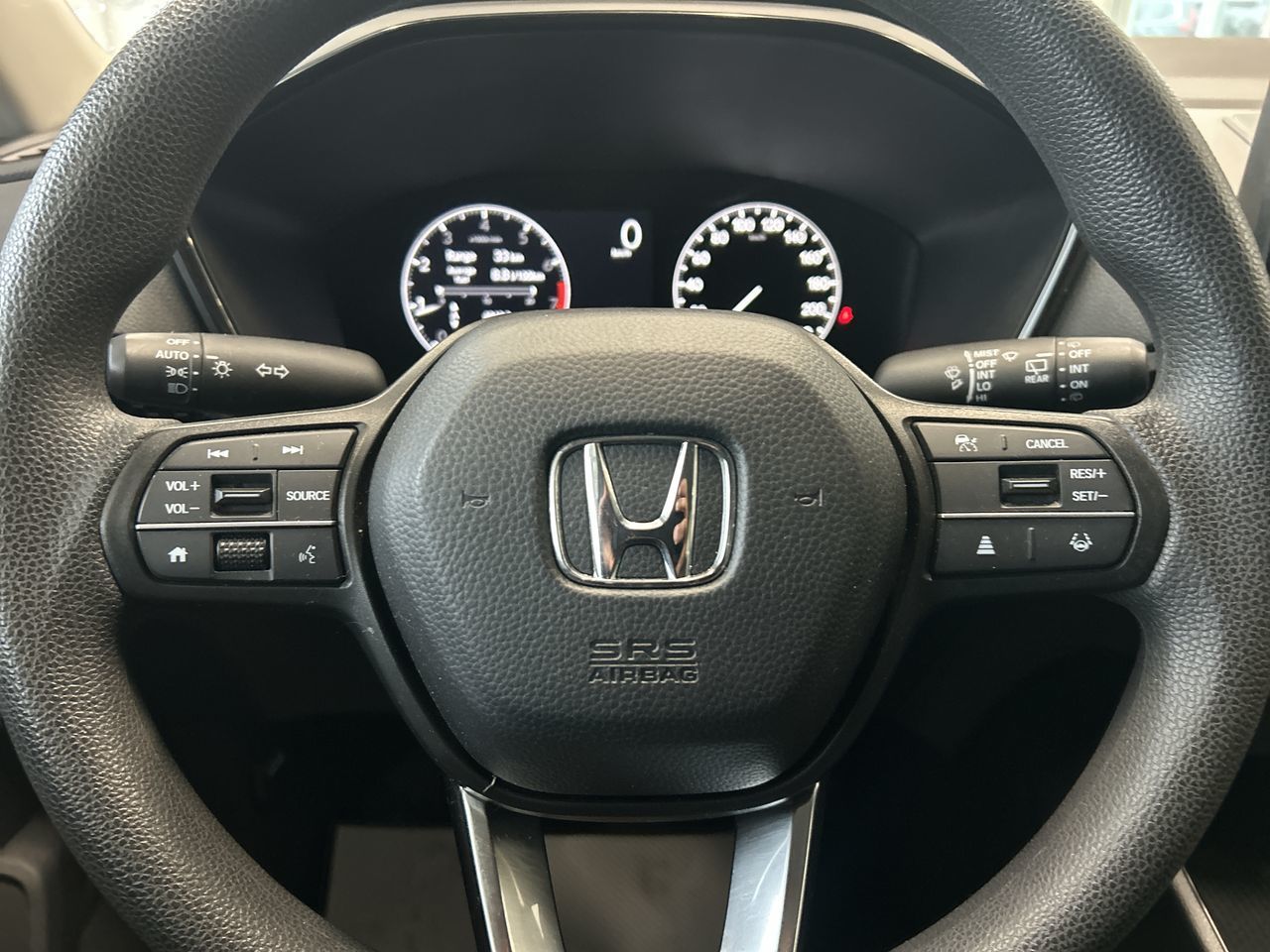 Honda CR-V  2023 à Mississauga, Ontario