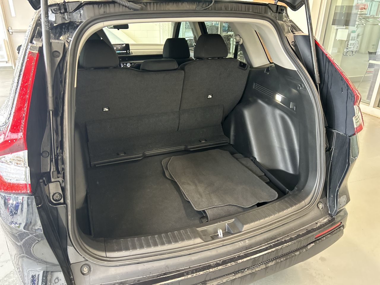 Honda CR-V  2023 à Mississauga, Ontario