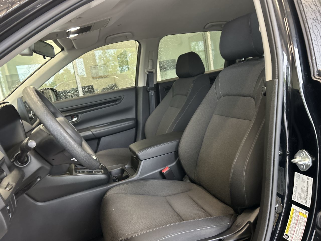 Honda CR-V  2023 à Mississauga, Ontario