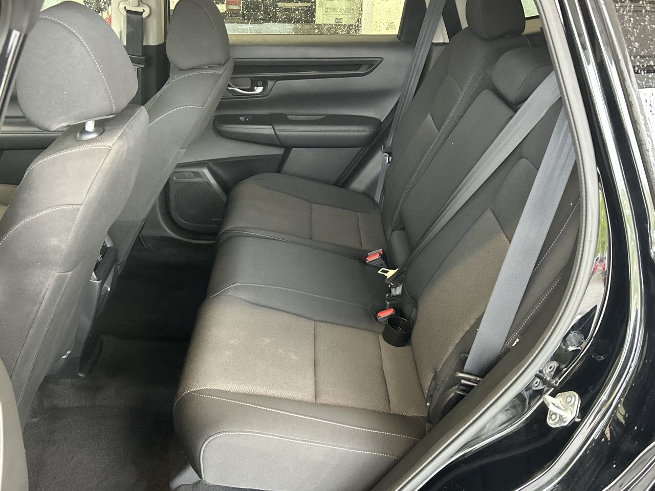Honda CR-V  2023 à Mississauga, Ontario
