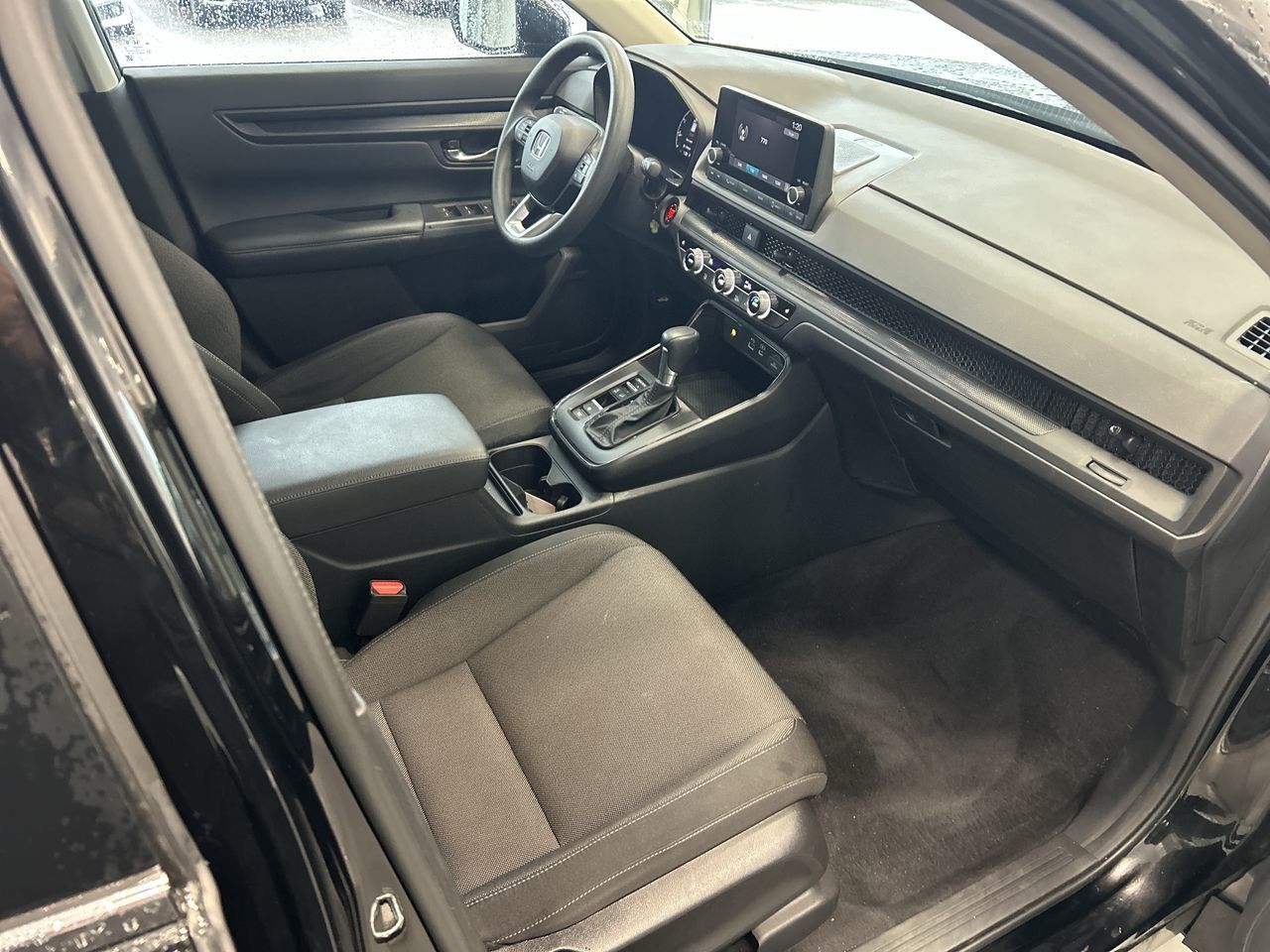 Honda CR-V  2023 à Mississauga, Ontario