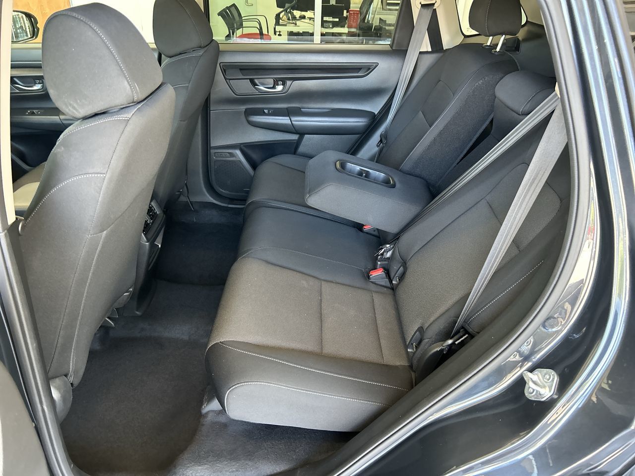 Honda CR-V  2023 à Mississauga, Ontario