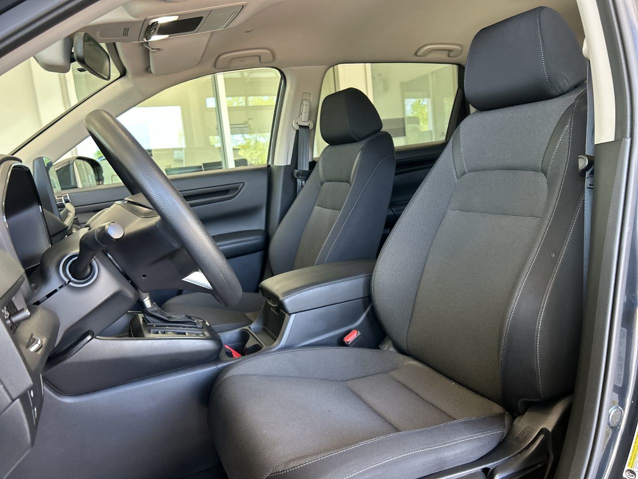 Honda CR-V  2023 à Mississauga, Ontario