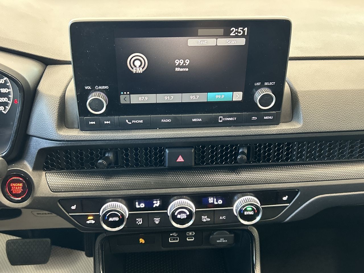Honda CR-V  2023 à Mississauga, Ontario