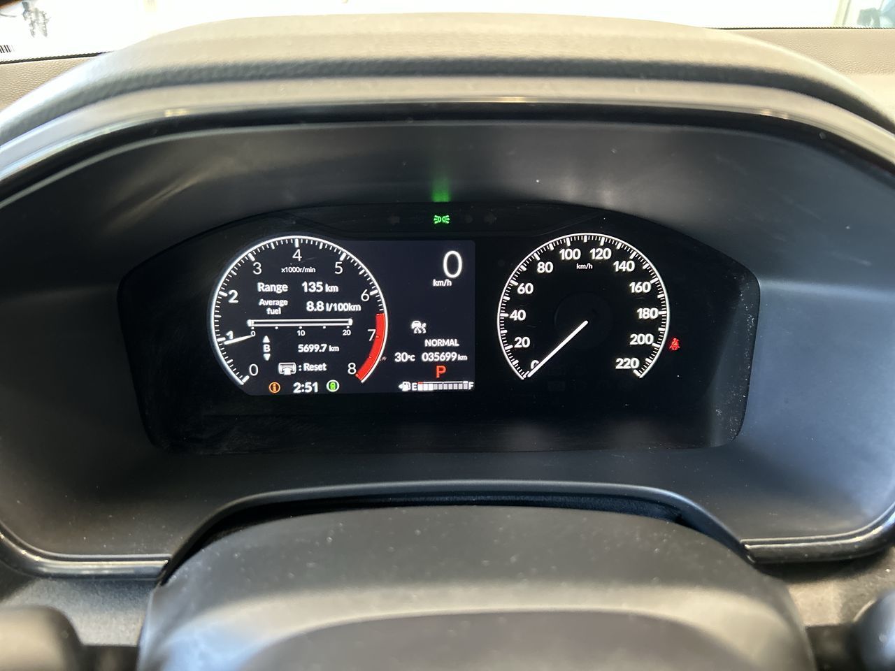 Honda CR-V  2023 à Mississauga, Ontario