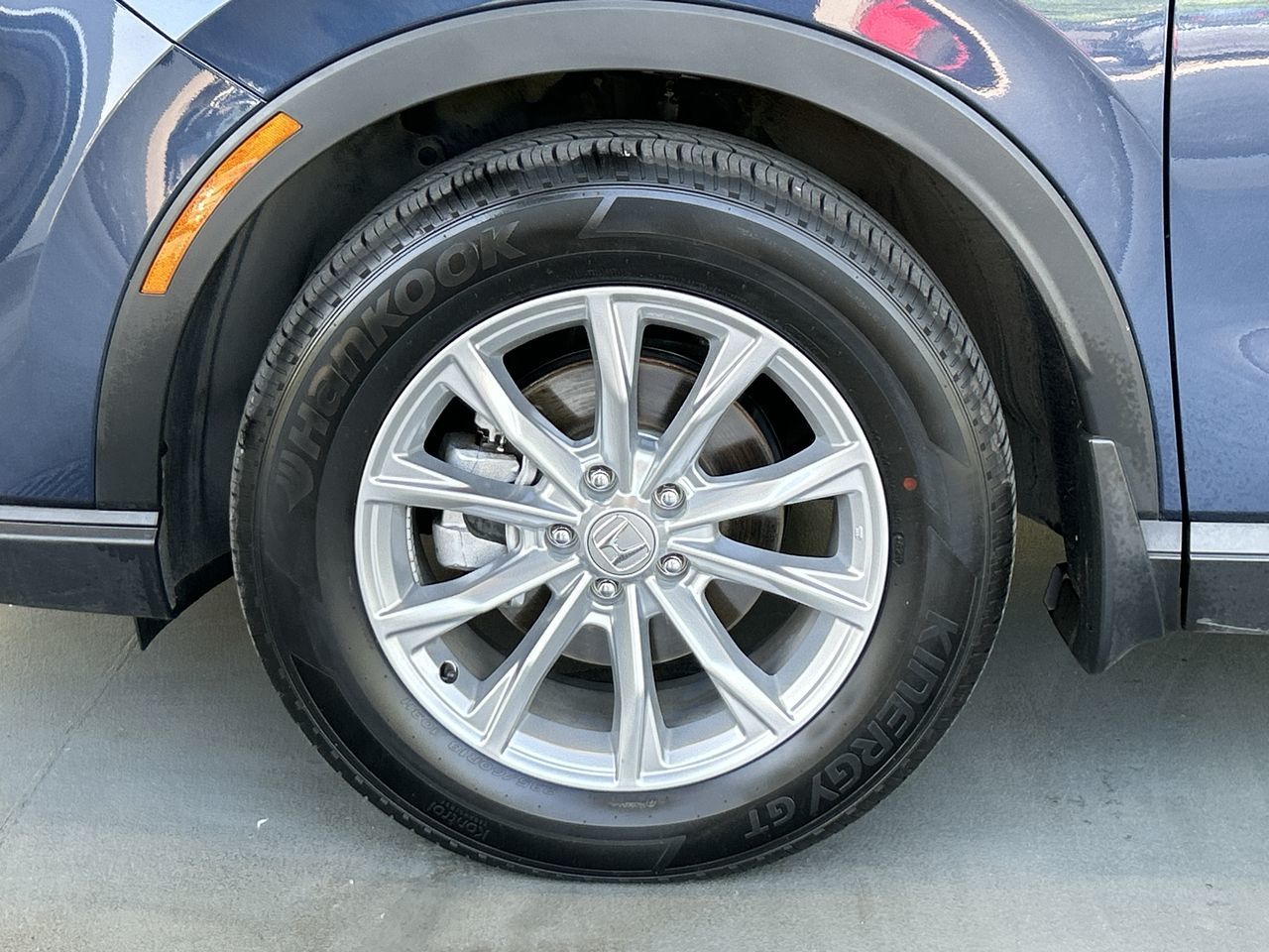 2023 Honda CR-V