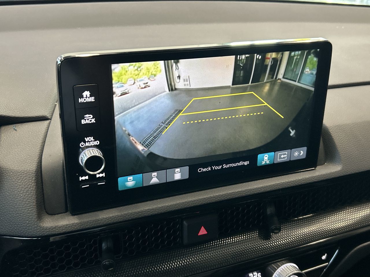 2023 Honda CR-V