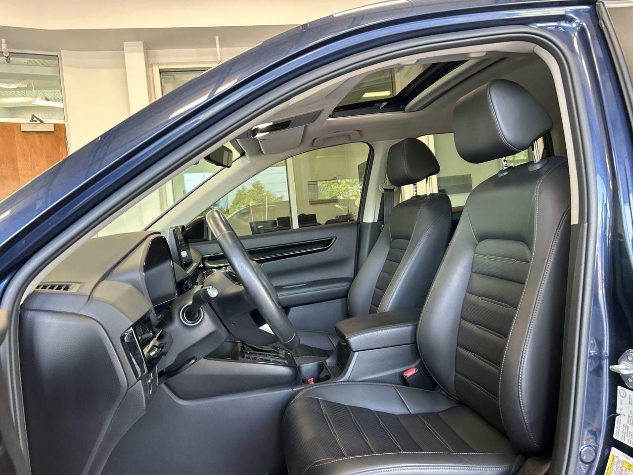 2023 Honda CR-V