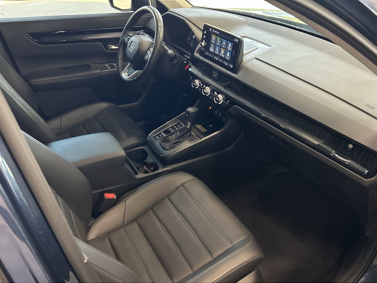 2023 Honda CR-V