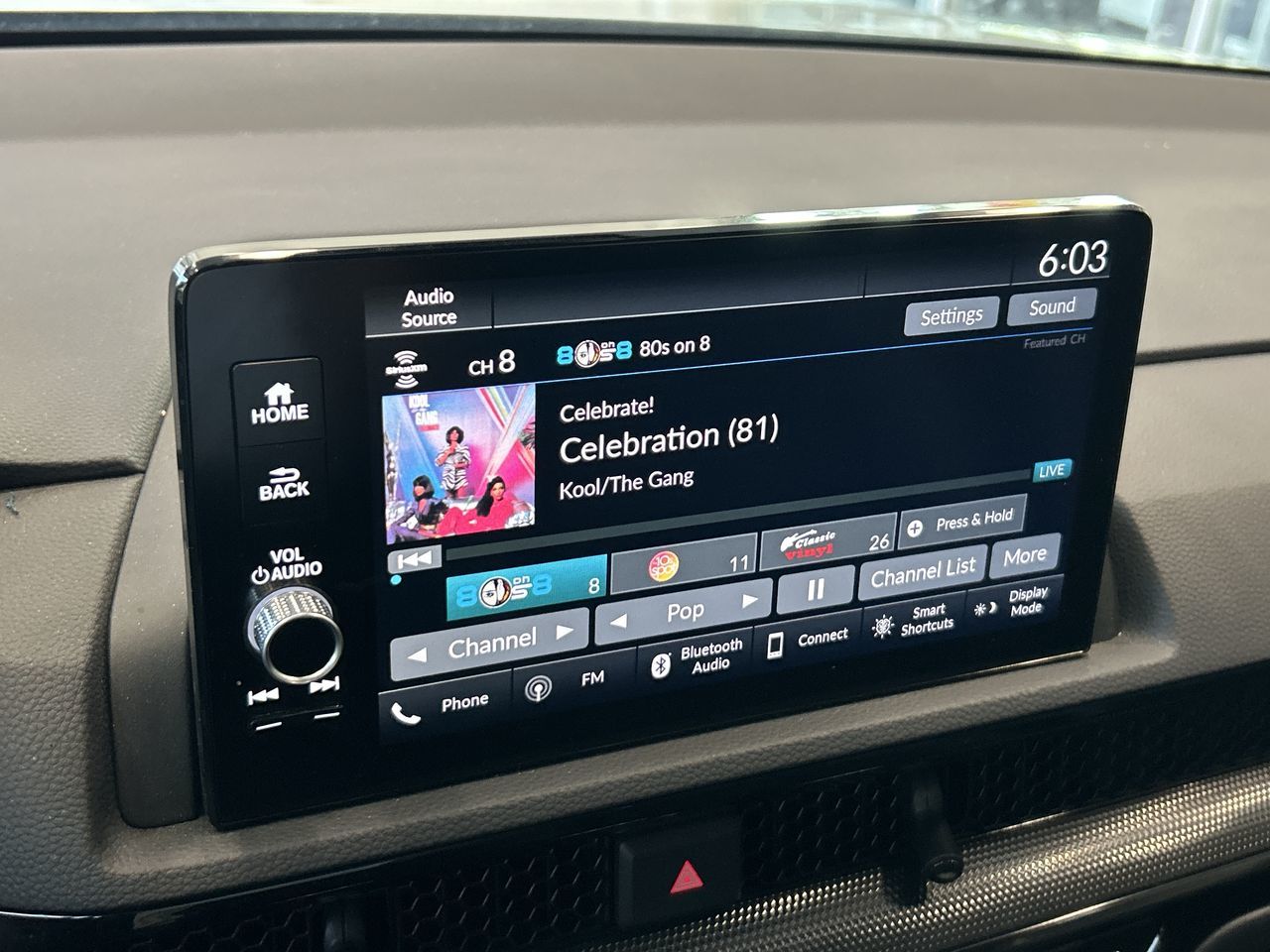 2023 Honda CR-V