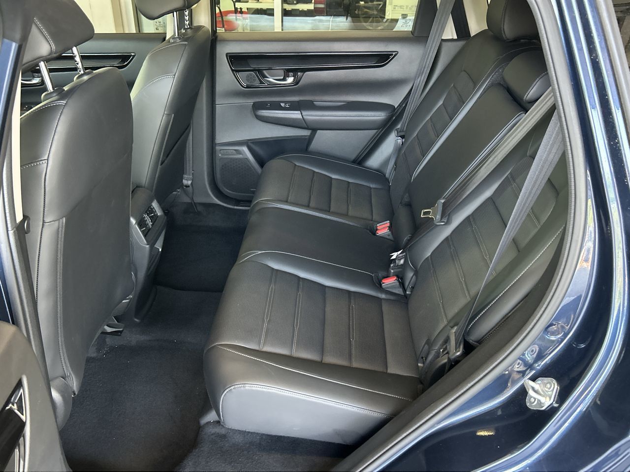 2023 Honda CR-V