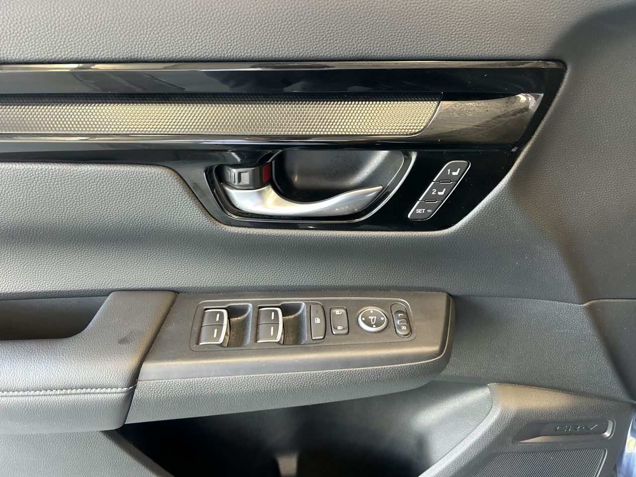 2023 Honda CR-V