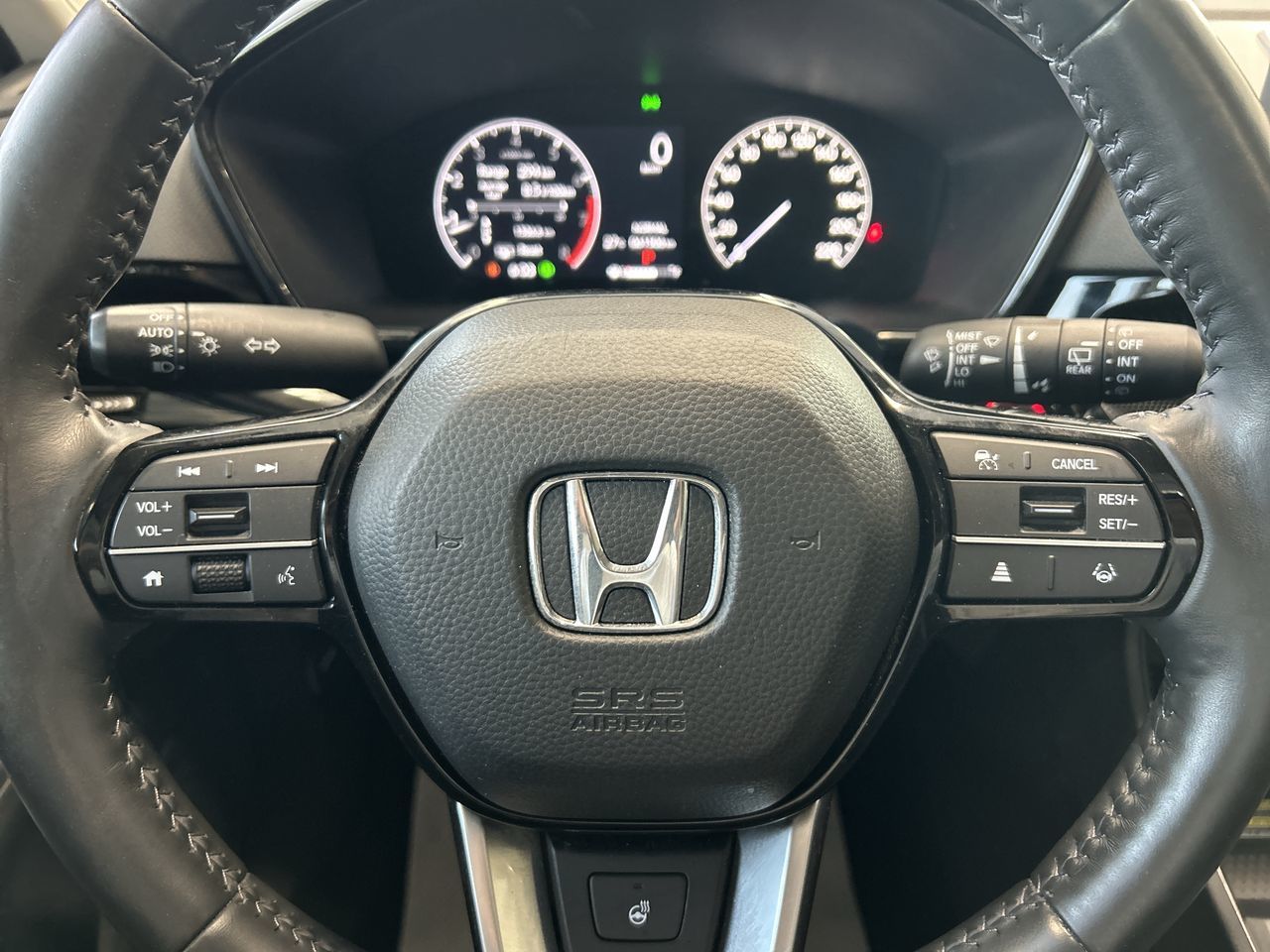 2023 Honda CR-V