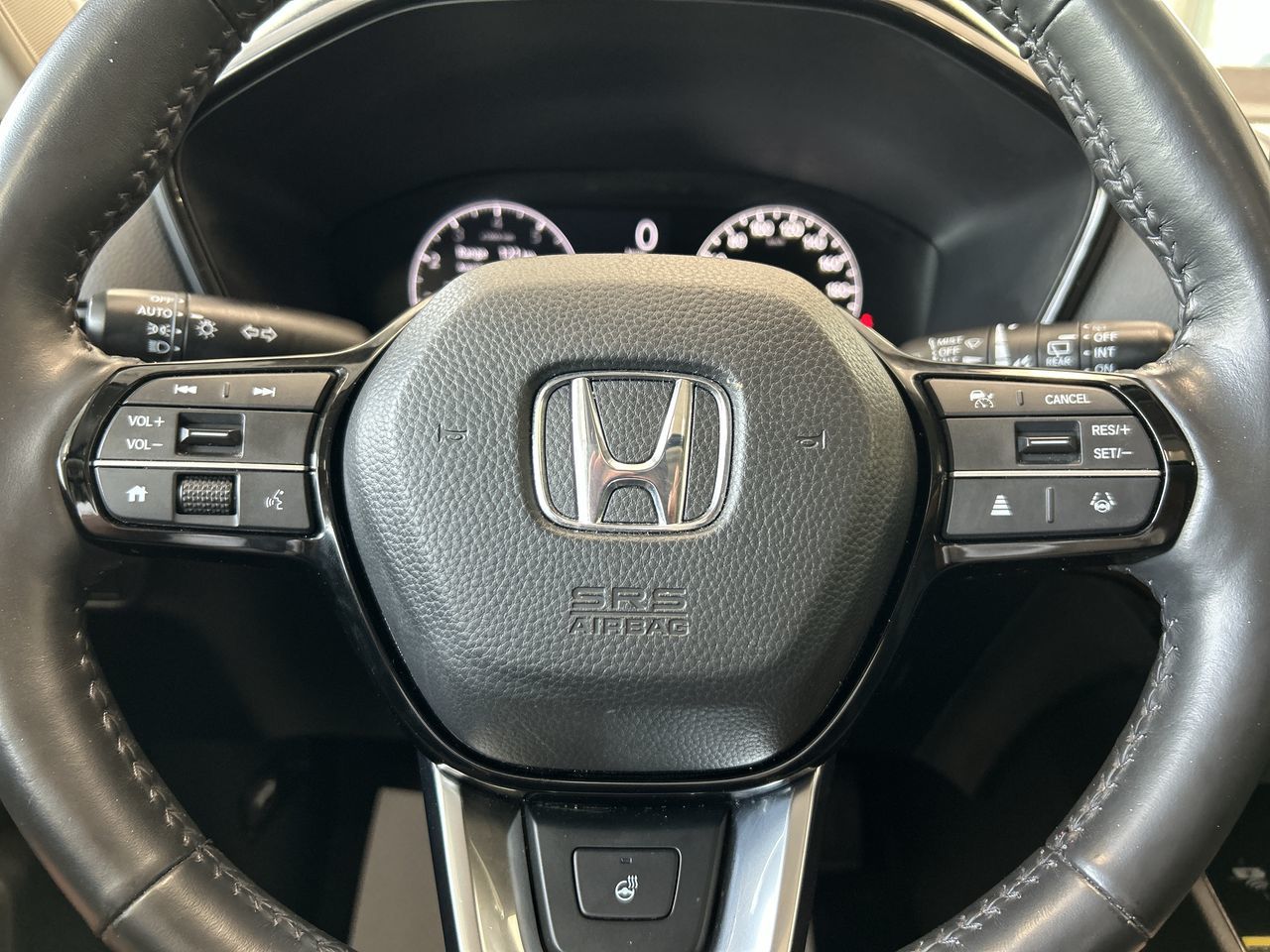 Honda CR-V  2023 à Mississauga, Ontario
