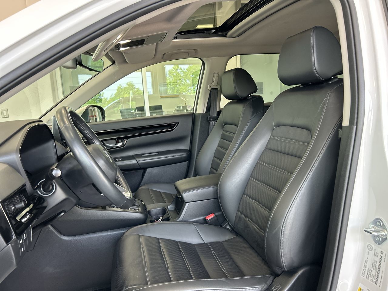Honda CR-V  2023 à Mississauga, Ontario