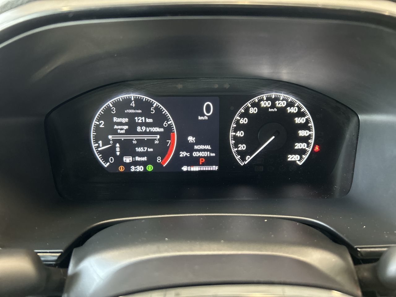 Honda CR-V  2023 à Mississauga, Ontario