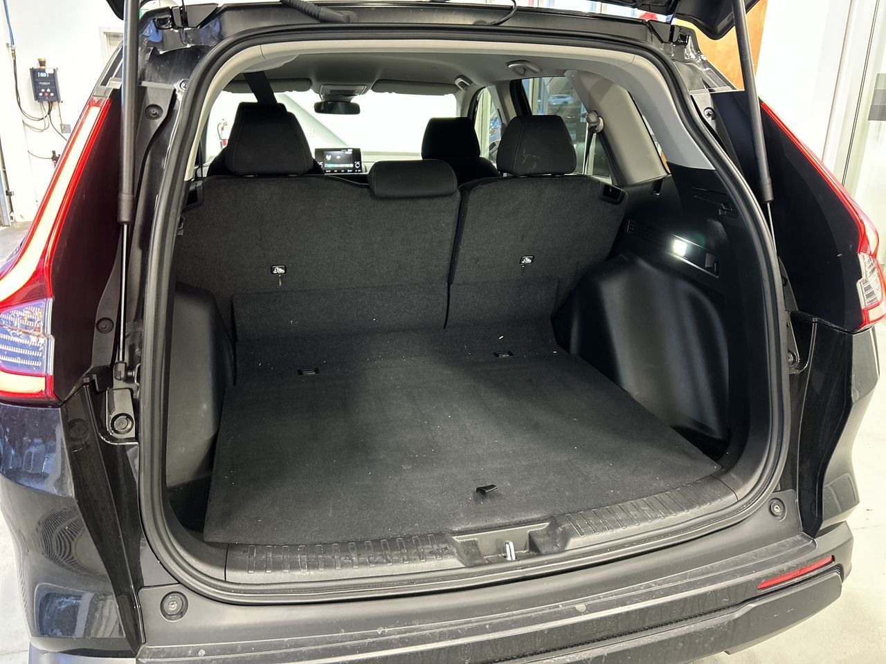 2023 Honda CR-V in Mississauga, Ontario