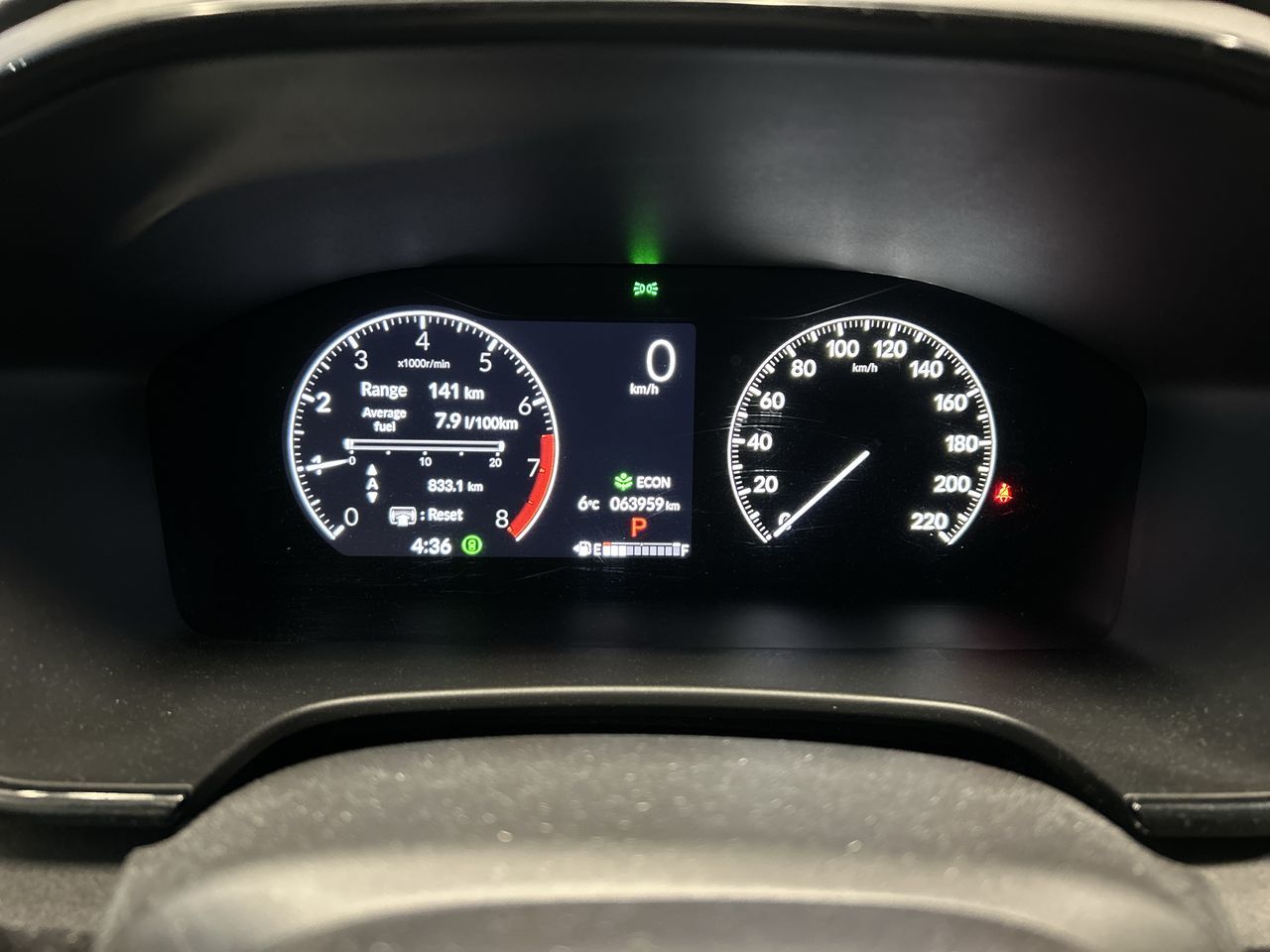 2023 Honda CR-V in Mississauga, Ontario