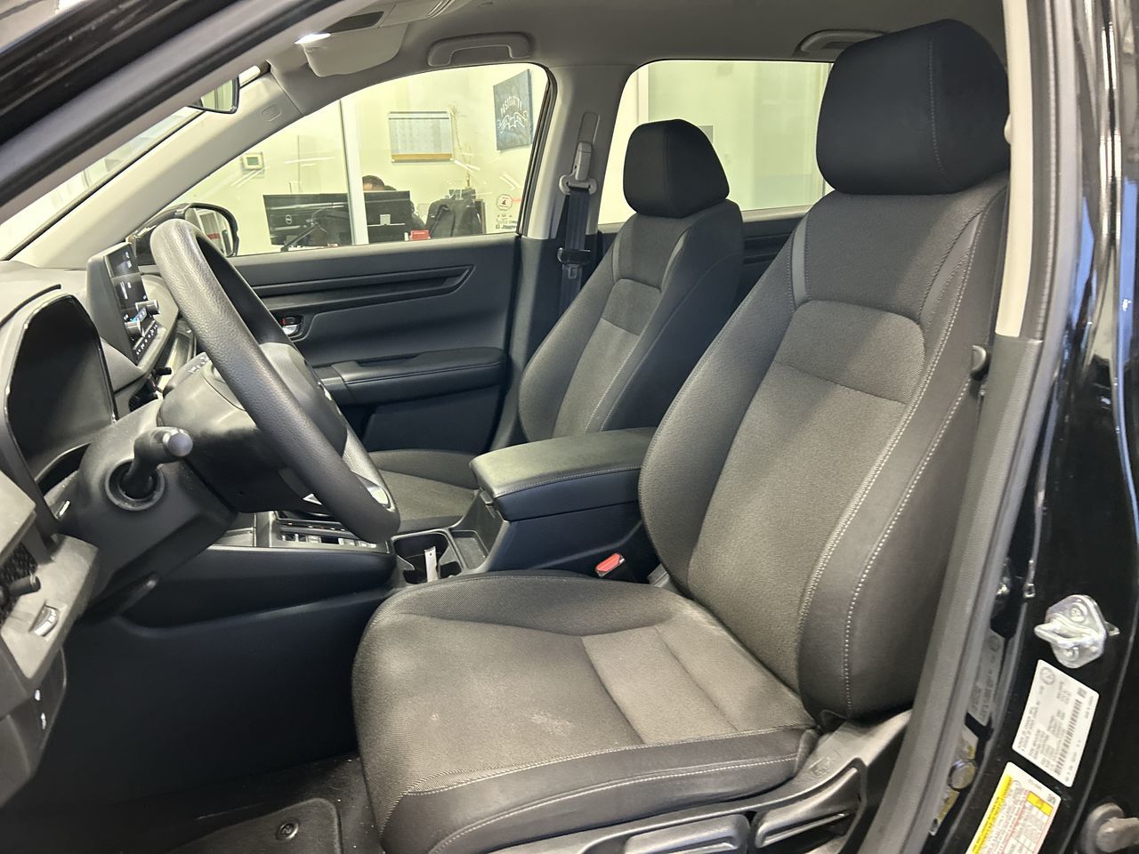 2023 Honda CR-V in Mississauga, Ontario