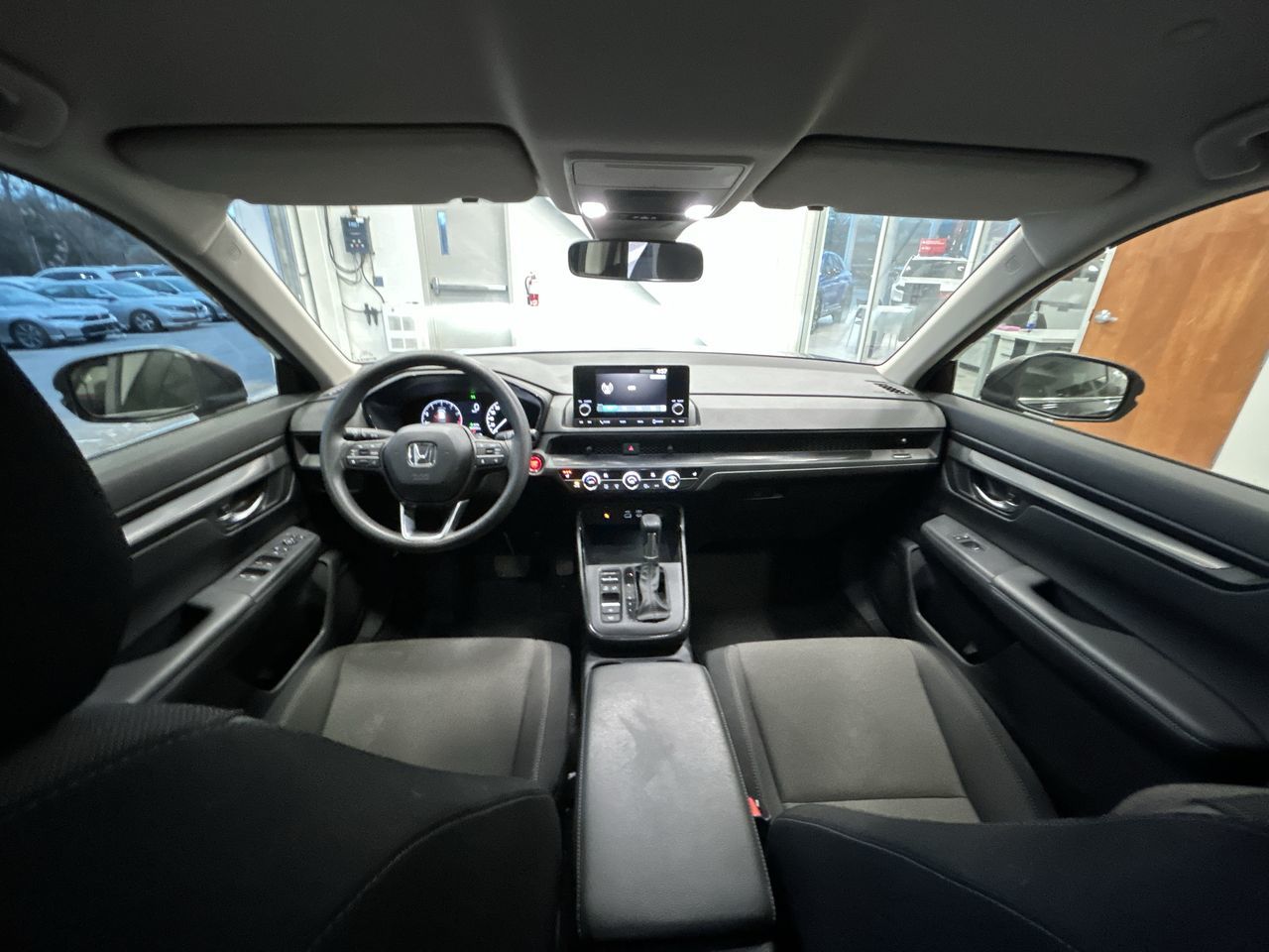 2023 Honda CR-V in Mississauga, Ontario