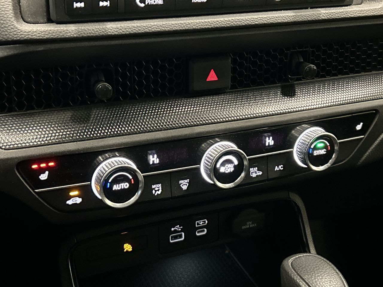 2023 Honda CR-V in Mississauga, Ontario