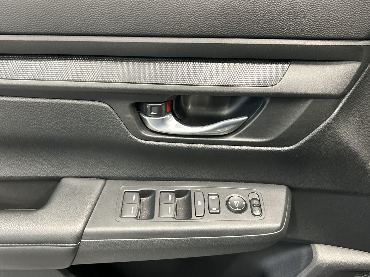 2023 Honda CR-V in Mississauga, Ontario