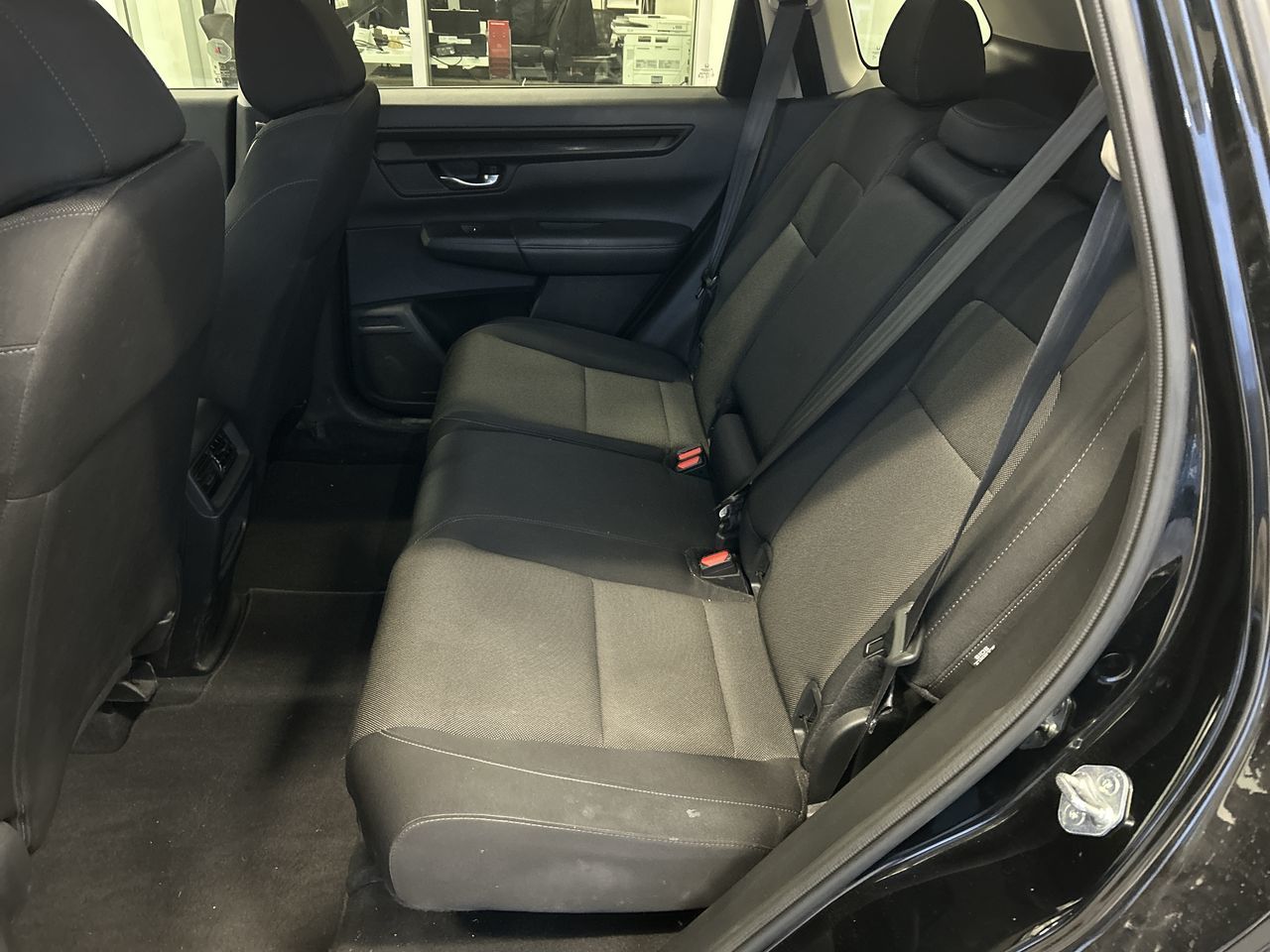2023 Honda CR-V in Mississauga, Ontario