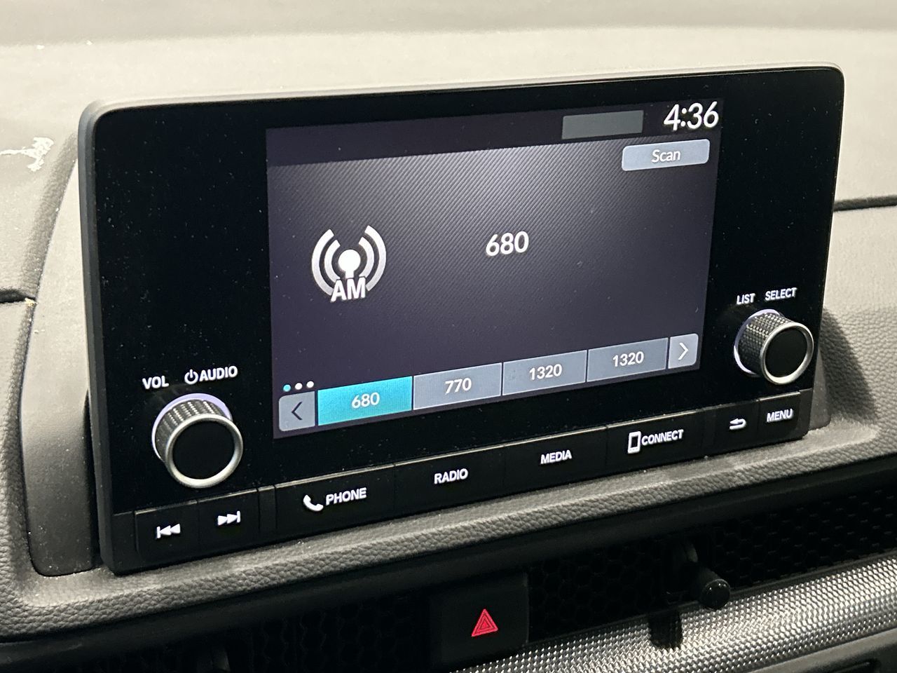 2023 Honda CR-V in Mississauga, Ontario