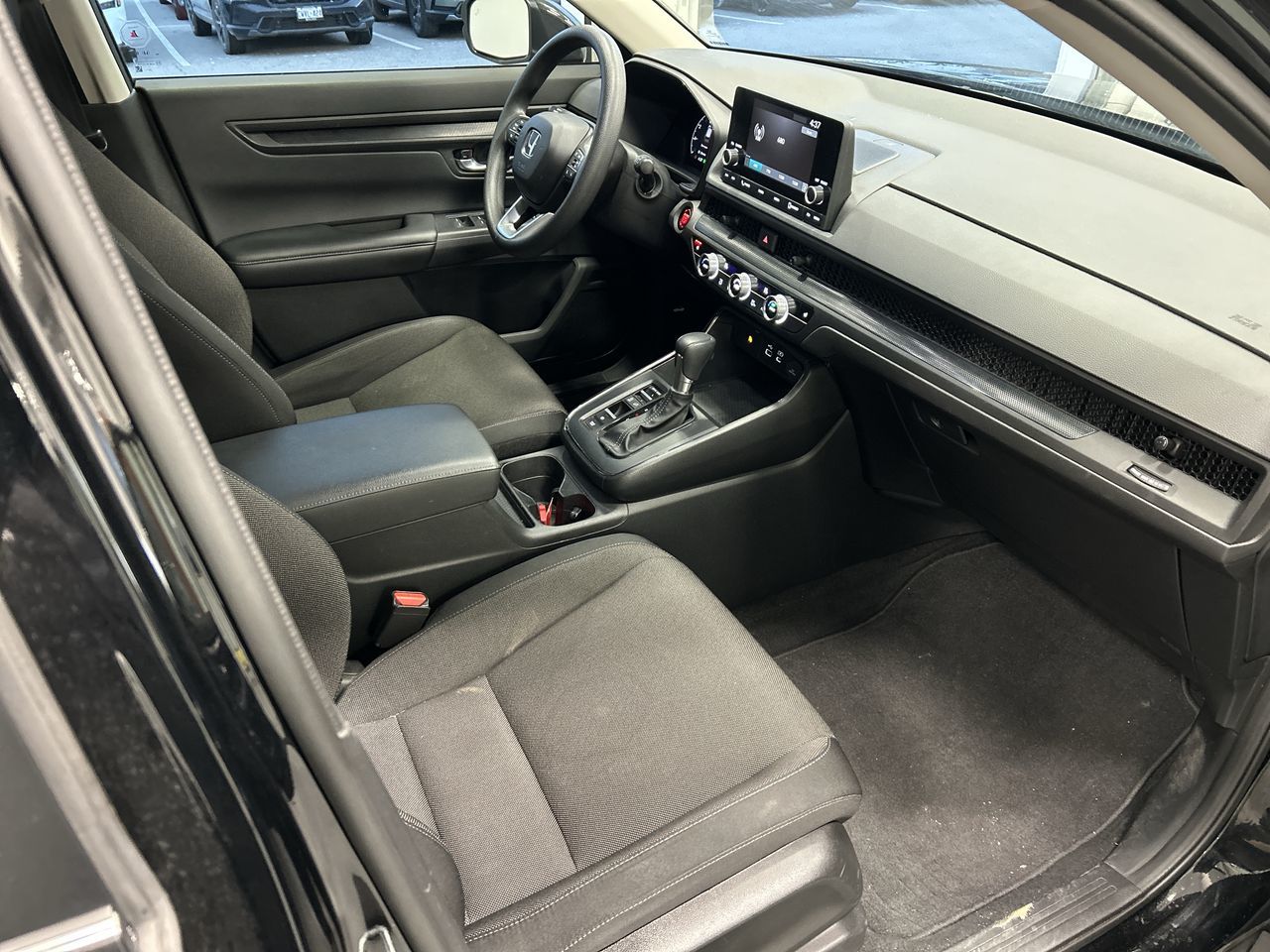 2023 Honda CR-V in Mississauga, Ontario