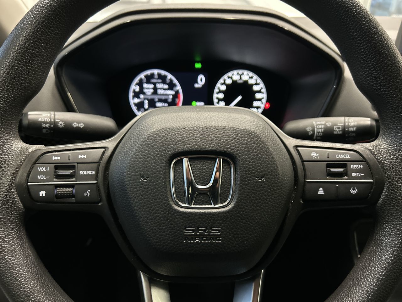 2023 Honda CR-V in Mississauga, Ontario