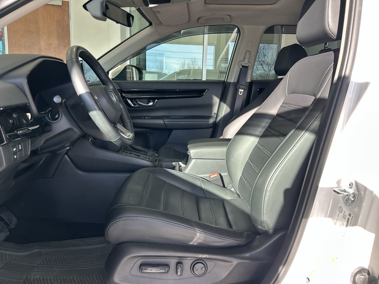 Honda CR-V  2023 à Mississauga, Ontario