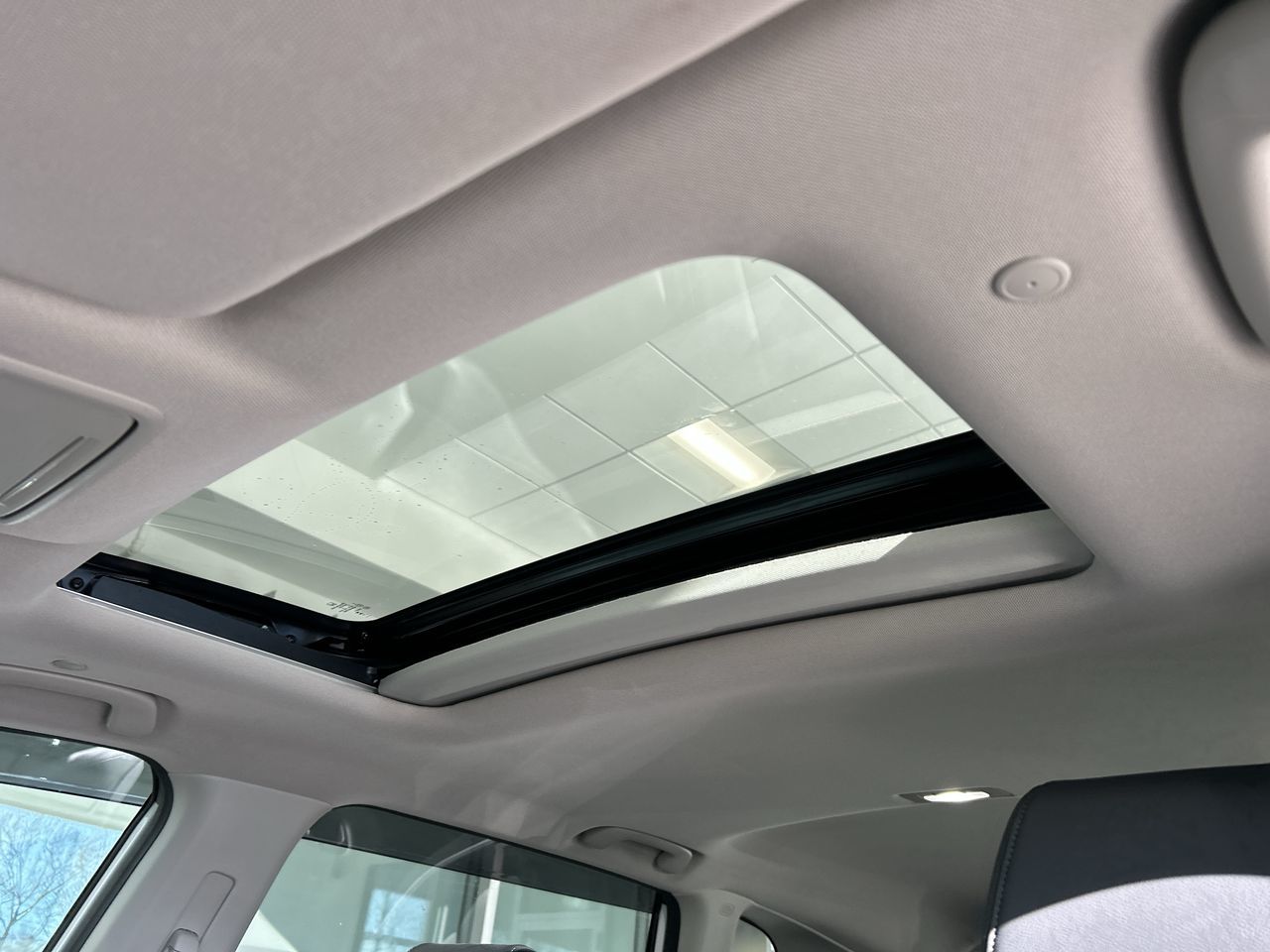 Honda CR-V  2023 à Mississauga, Ontario