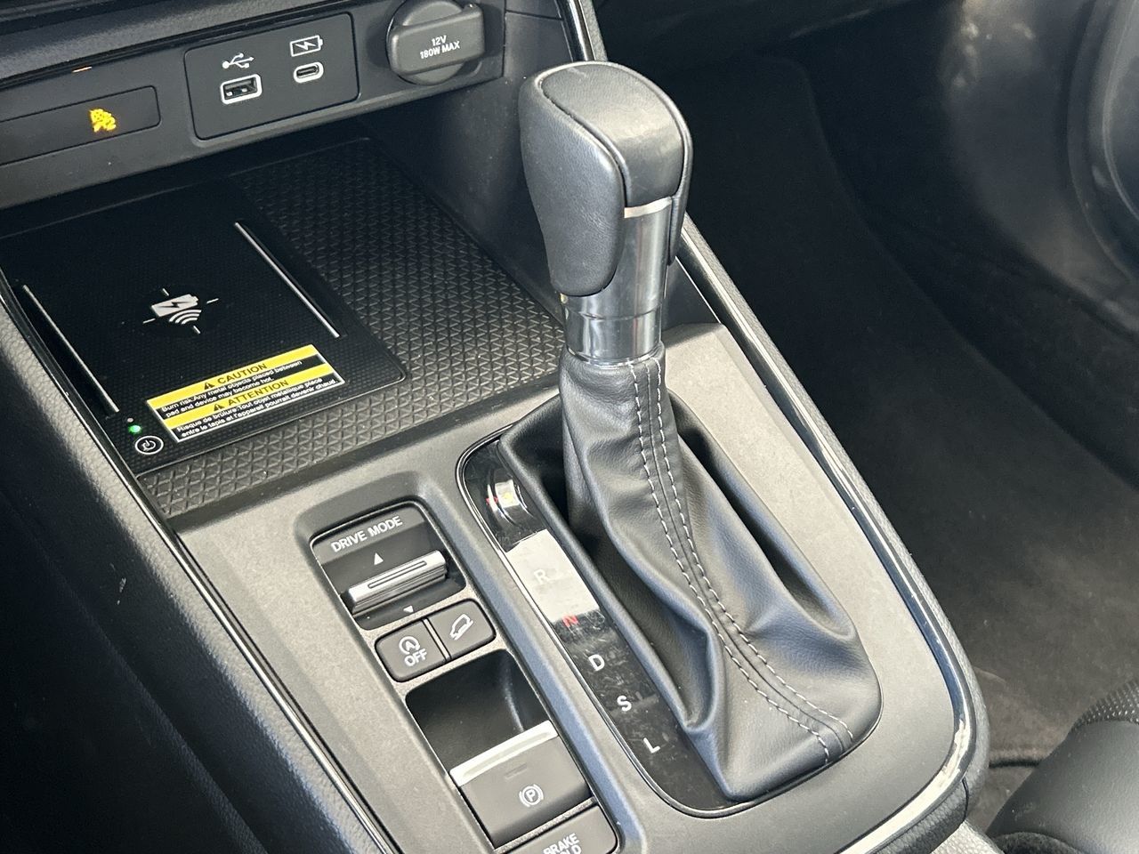 Honda CR-V  2023 à Mississauga, Ontario