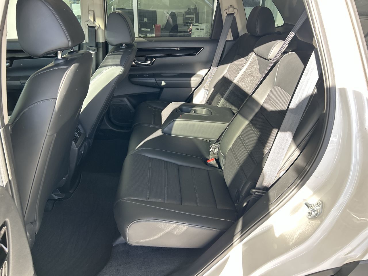 Honda CR-V  2023 à Mississauga, Ontario