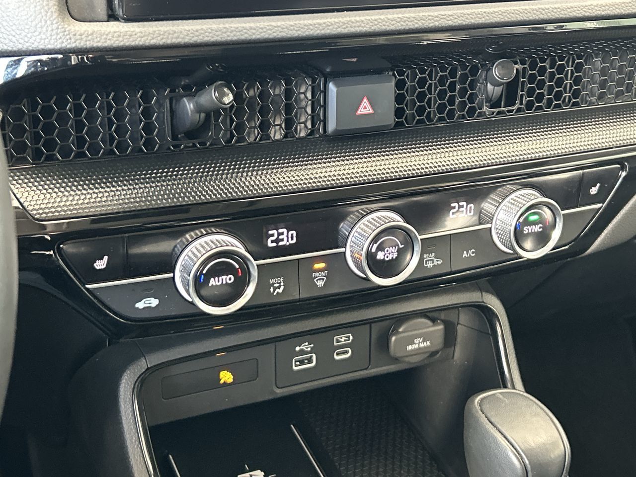 Honda CR-V  2023 à Mississauga, Ontario