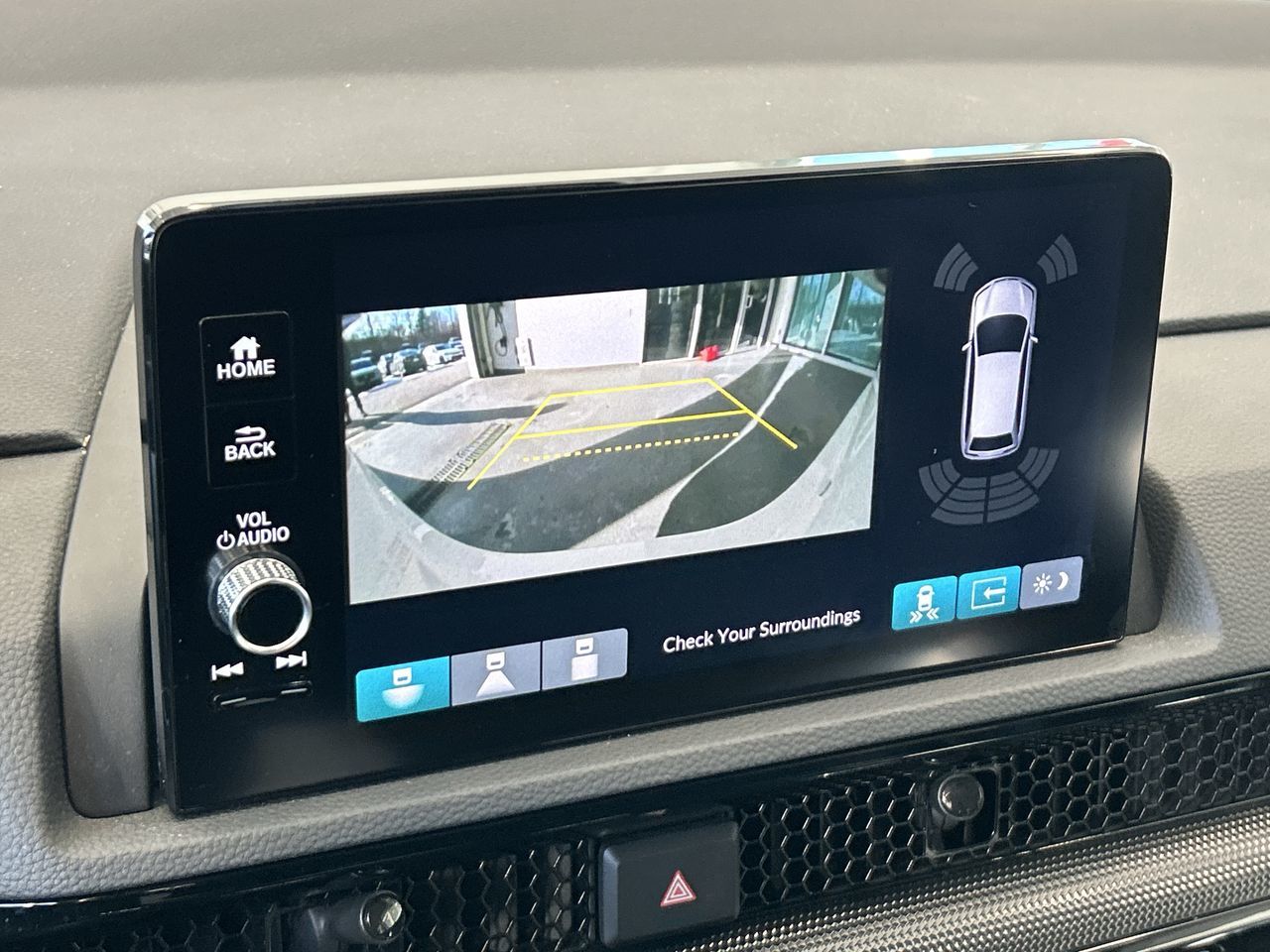 Honda CR-V  2023 à Mississauga, Ontario