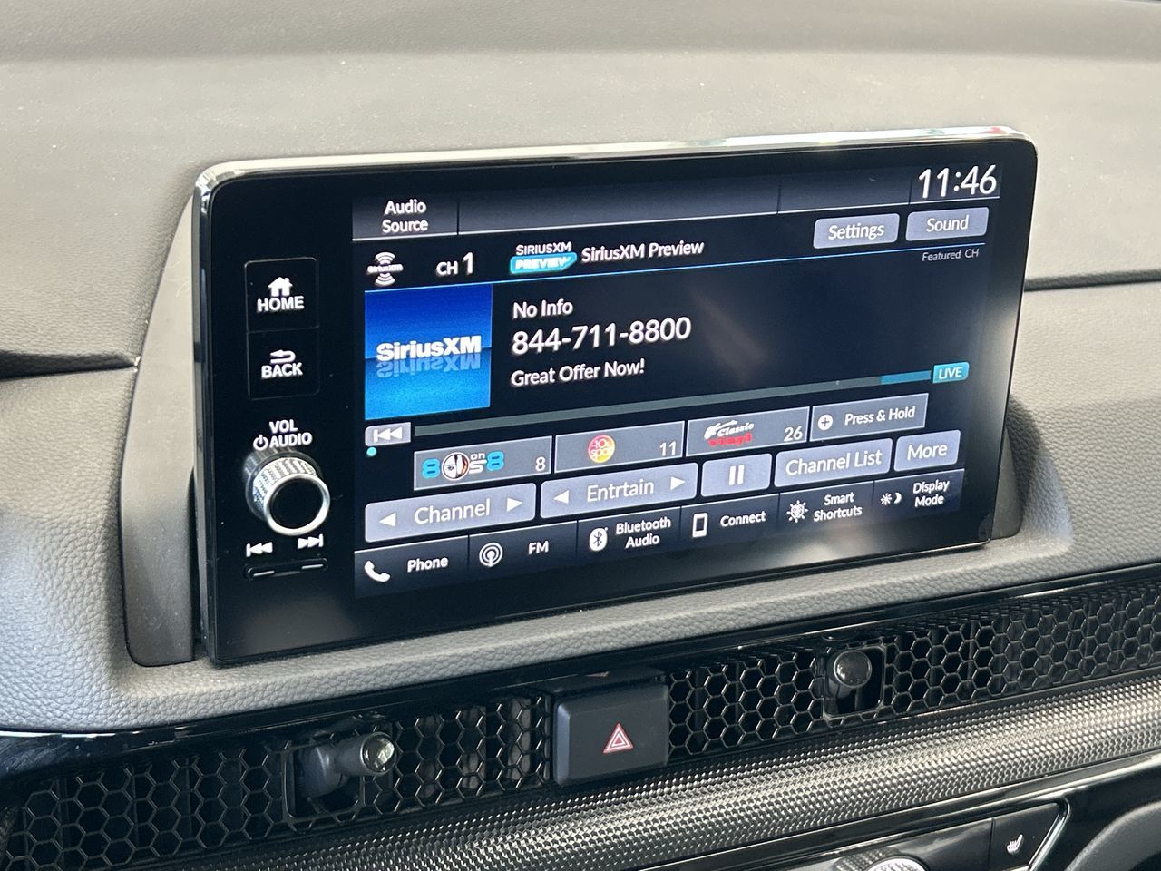 Honda CR-V  2023 à Mississauga, Ontario