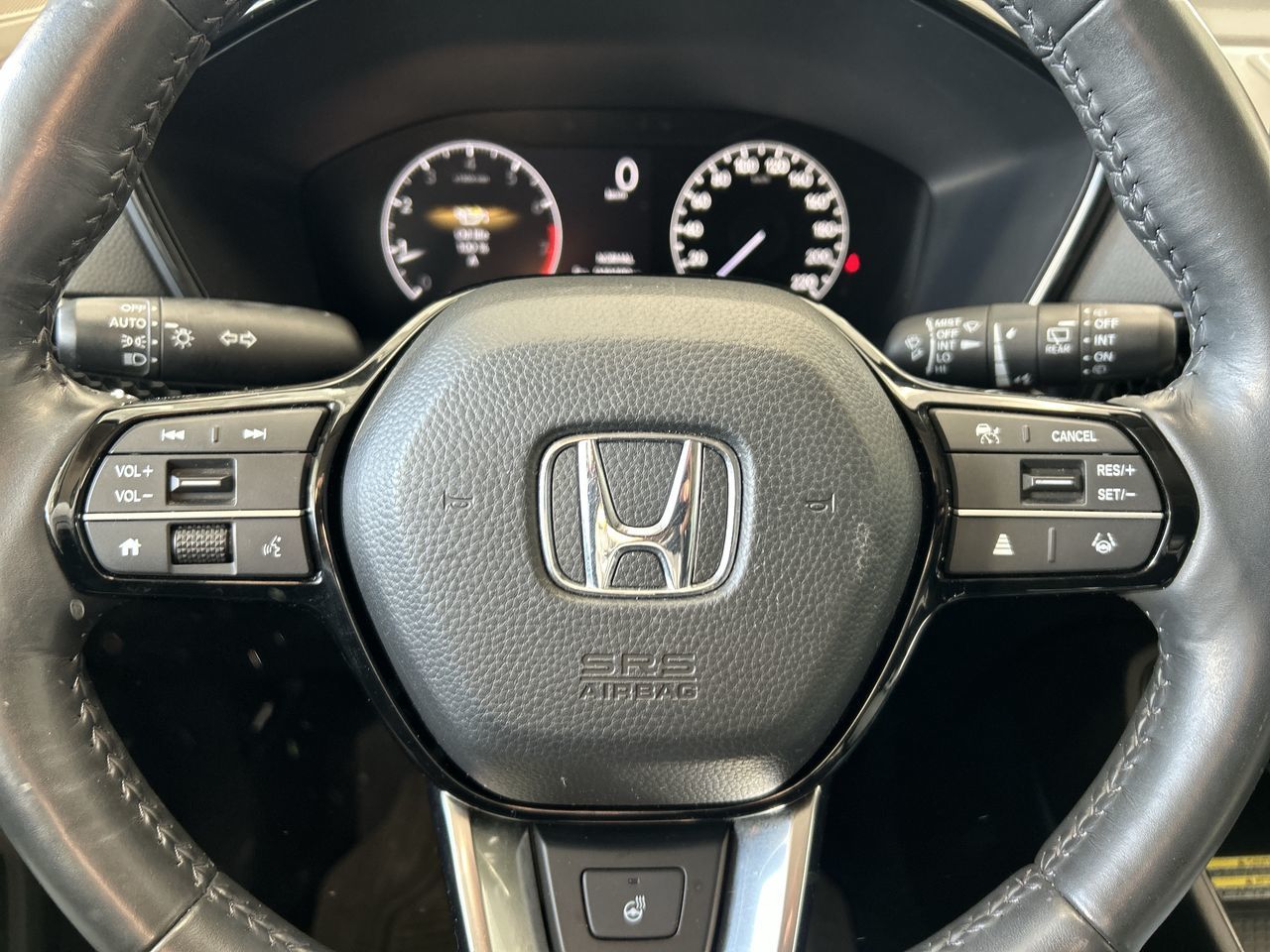 Honda CR-V  2023 à Mississauga, Ontario