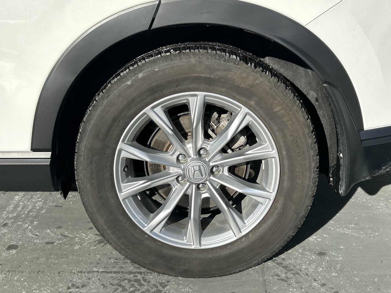 Honda CR-V  2023 à Mississauga, Ontario