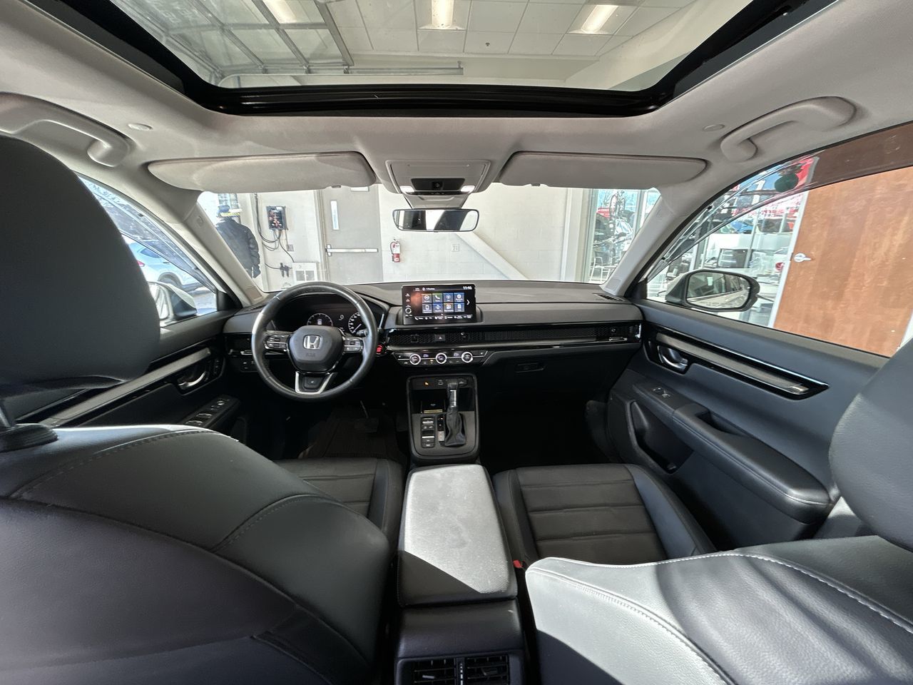 Honda CR-V  2023 à Mississauga, Ontario