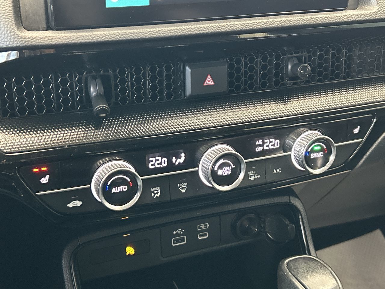 Honda CR-V  2023 à Mississauga, Ontario