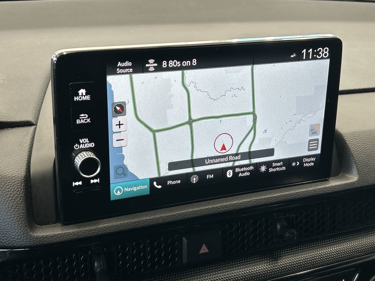 Honda CR-V  2023 à Mississauga, Ontario