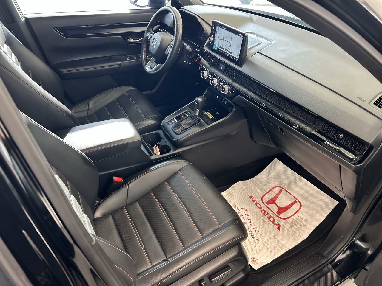 Honda CR-V  2023 à Mississauga, Ontario