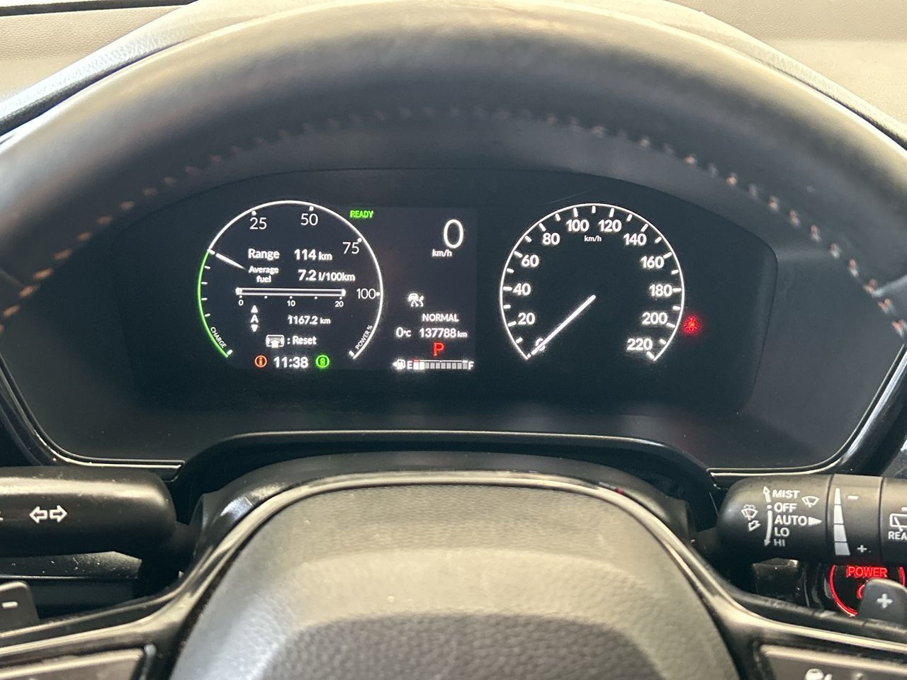 Honda CR-V  2023 à Mississauga, Ontario