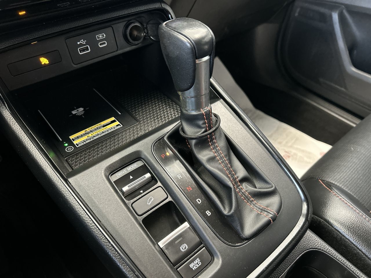 Honda CR-V  2023 à Mississauga, Ontario