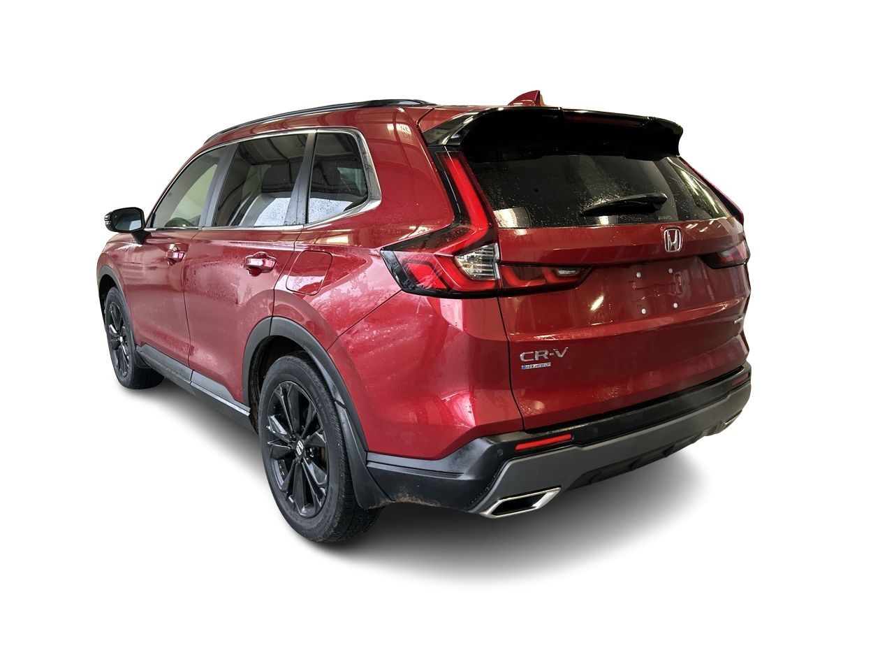 2023 Honda CR-V