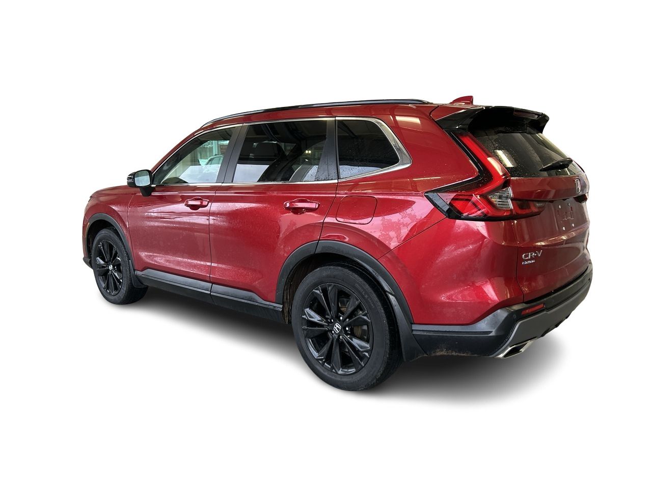 2023 Honda CR-V