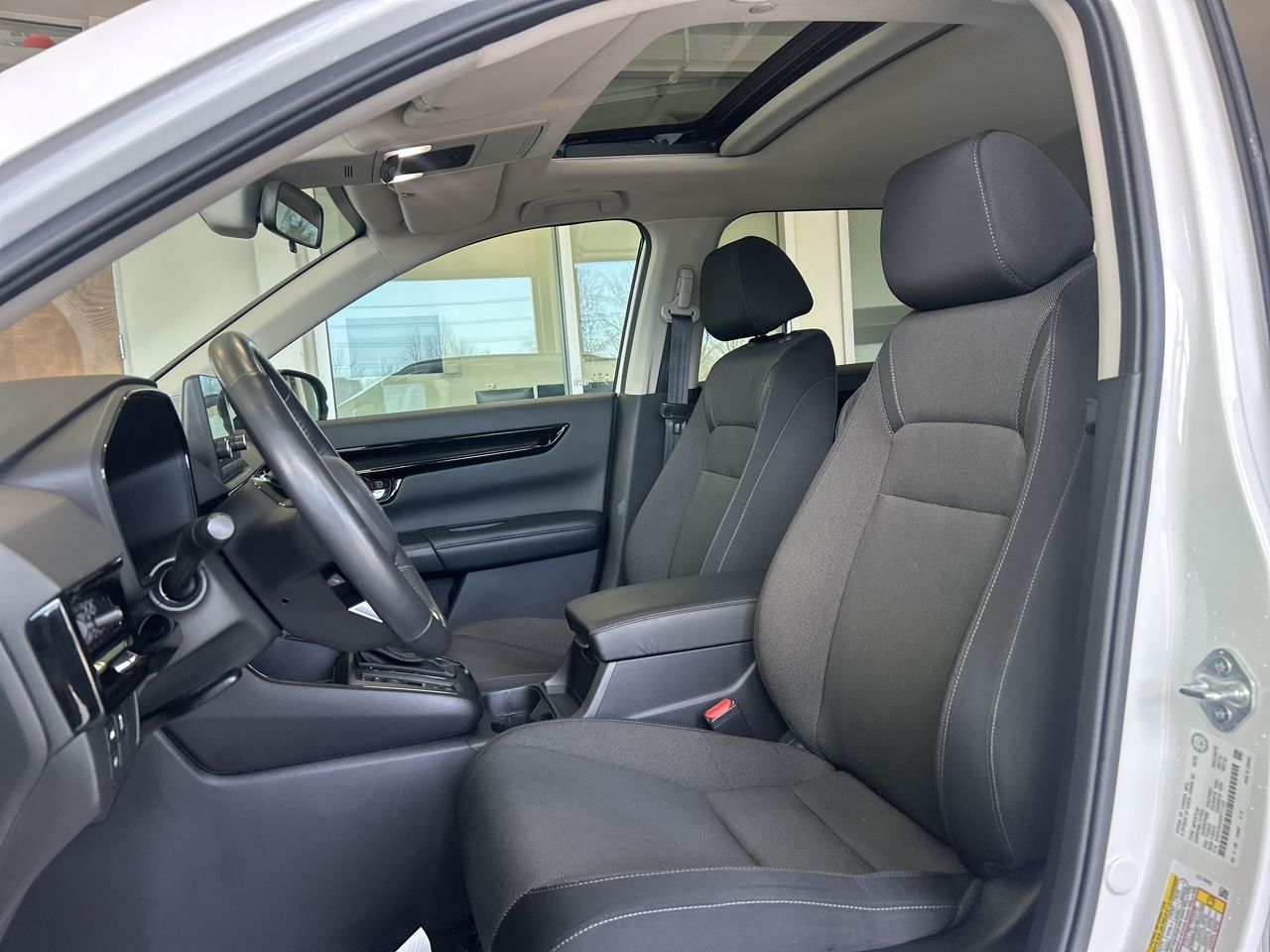 2023 Honda CR-V in Mississauga, Ontario