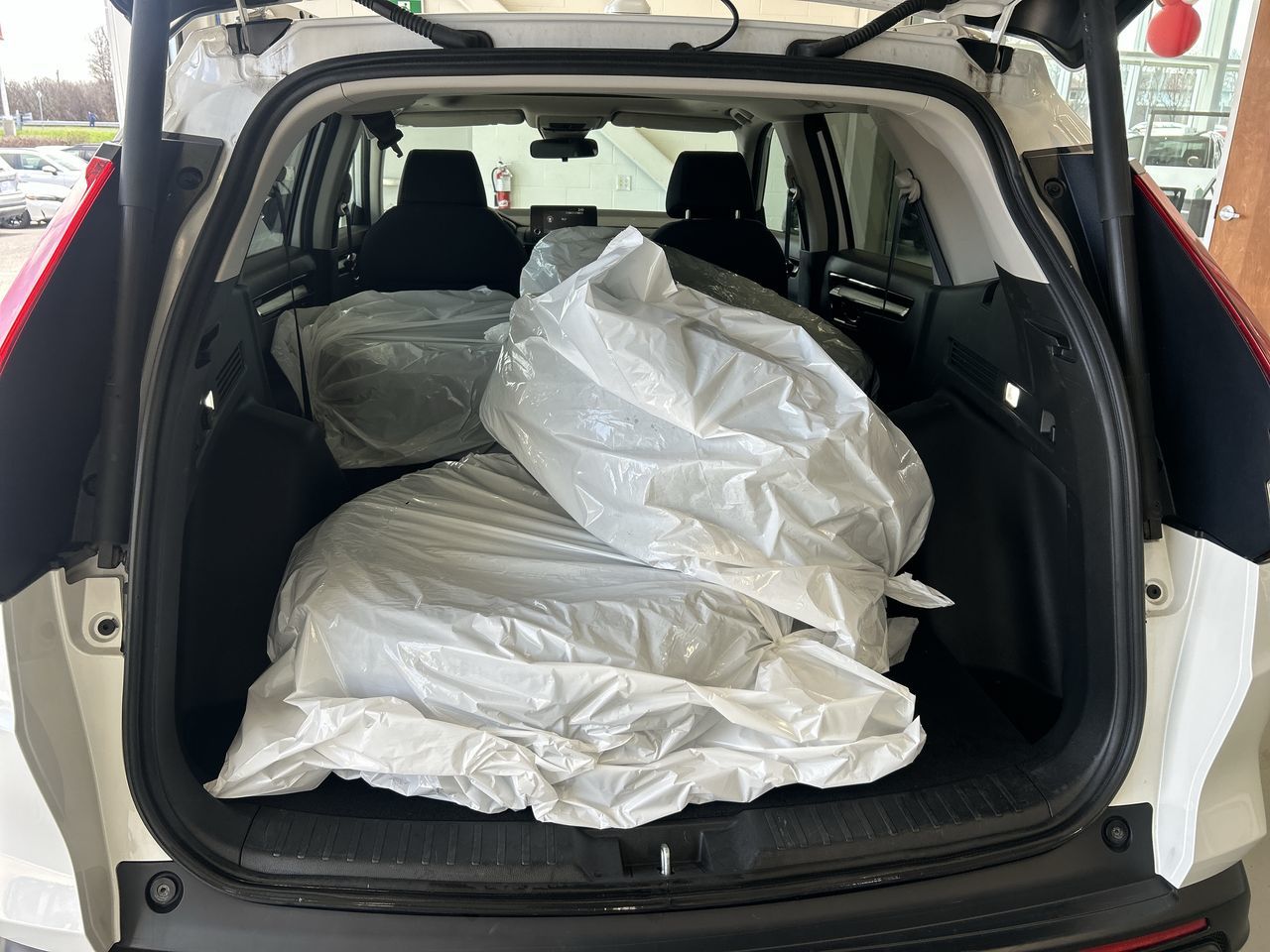 2023 Honda CR-V in Mississauga, Ontario