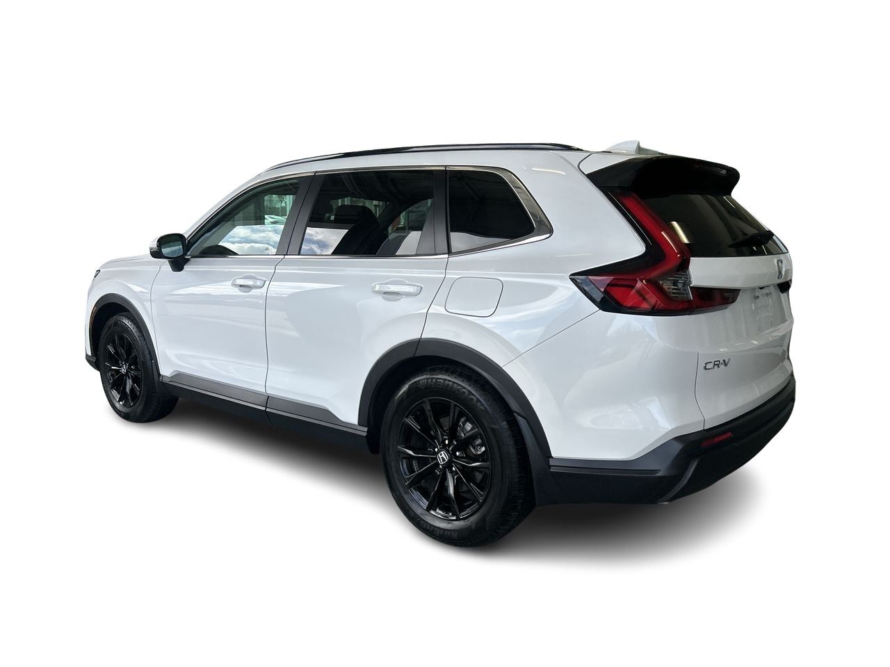 2023 Honda CR-V in Mississauga, Ontario